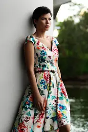 Tilly In Vintage--LEI-SP15TILvin