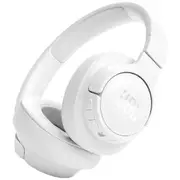 JBL Tune 720 Bluetooth Headphones White
