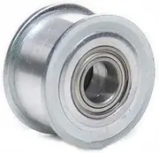 2GT 30T Idler Timing Pulley 6mm Bore 6mm Width Belt for 3D Printer Reprap (NO.762)