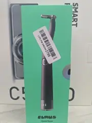 New FLAUS Electric Flosser with 3 Speeds + Replacement Heads