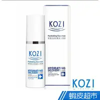 在飛比找蝦皮商城優惠-KOZI蔻姿 玻尿酸保濕精華(30ml) 現貨 蝦皮直送