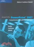 在飛比找三民網路書店優惠-Microsoft Office Powerpoint 20