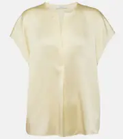 Vince Silk blouse