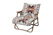 Chair Cover Outdoor Non Slip Camping Folding Chair Leg Covers Foot Pad Protective Cap-ST1