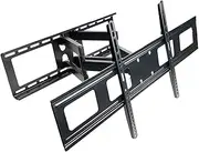 Swivel Tilt LCD LED Flat TV Wall Mount Bracket 42 47 48 49 50 55 60 65 70