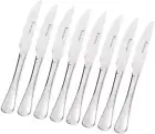 Baguette Steak Knives 8-Pieces Set