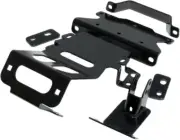 KFI Products Winch Mounts for Warn ProV 2-3000 V and 2-3500 100725