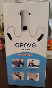 Sock Aid Stocking Aid Foot Socks Putting Assist Disability Dressing Tool Helper