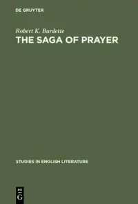在飛比找博客來優惠-The saga of prayer