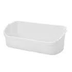 240356401 Refrigerator Door Shelf Bin Replacement, Compatible with8988