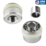 Front Differential Output Hub Assembly 2203728 For Polaris Ranger Scrambler RZR