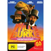 Wills And Burke