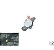 BMW 1 F21 Rain Light Solar Misting Hud Sensor 6814596 61356814596 NEW GENUINE