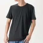 HUGO BOSS Orange Short Sleeve T-Shirt 50502173 Tokks F/S