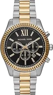 [Michael Kors] LEXINGTON Multicolor Analog Watch MK9207