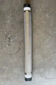 Metraflex 3” X 38” Flex Hose