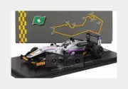1:43 SPARK Dallara F312 #8 Race 1 Macau F3 2016 George Russell SA254 Model