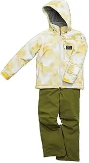 オンヨネ(ONYONE) Ski Wear RES76003 Kids' Snowsuit