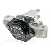 PAT Voltage Regulator - REG-004