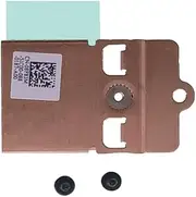 Laptop M.2 2280 SSD Solid State SSD3 Heatsink for Alienware M15 R3 R4 08F83M 8F83M New