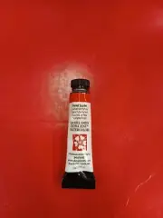 NEW Daniel Smith Extra Fine Watercolor, 5 ml tubes Red