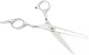 DONFAMDS 1 Set Professional Hair Cutting Scissors Kit Hairdressing Shears Set with Comb Clip for Home and Salon Use for Men Women Versatile Barber Accessories