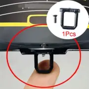 1Pcs Helmet Lock Catch Latch For Pista GP R GP RR Corsa Helmets Accessories Part