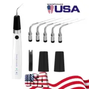 Dental Endo Ultra Activator Ultrasonic Endo Irrigator Root Canal Handpiece +tips