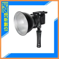 在飛比找Yahoo奇摩購物中心優惠-Sirui C60R 60W RGB LED 攝影燈 補光燈