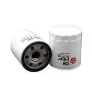 Sakura Oil Filter - C-17050