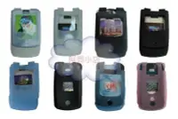 在飛比找Yahoo!奇摩拍賣優惠-手機清水套(HTC A6380/G9 , T9188, ch