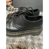 在飛比找蝦皮購物優惠-Dr.martens 三孔 36號黑色