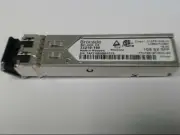 Brocade 33210-100 (mini-GBIC) Transceiver 1GE SX SFP 1000Base-SX 1G-SFP-SX-OM