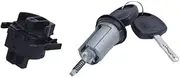 OE: 90511999 0914861 Ignition Starter Switch Barrel Lock with 2 Keys Car for OPEL Corsa Combo C B MK2