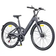 [EU DIRECT] ENGWE MapFour N1 Air ST Electric Bike 36V 10Ah 250W 700*38C Tires Electric Bike 100KM Mileage Disc Brake 120