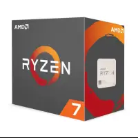 在飛比找蝦皮購物優惠-AMD RYZEN R7 1800X CPU AM4 腳位