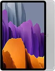 Samsung Galaxy Tab S7 (T870) 128GB WiFi Only Silver (Renewed)