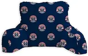 Pegasus Sports NBA Plush Back Rest Los Angeles Lakers