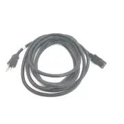 Cybex Arc Trainer 350A Elliptical Power Supply Cord AW-14007
