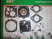 NEW REPLAC CARBURETOR KIT FITS STIHL 050 051 075 076 RK21HS 11308