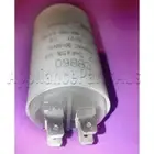 12 UF WASHING MACHINE MOTOR RUN START CAPACITOR CBB60 - 592