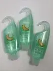 AVON SENSES CUCUMBER & MELON HYDRATING SHOWER GEL 5 FL OZ (3 PIECES)