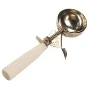 Hamilton Beach 7810 3 1/4 oz Handle Disher No. 10