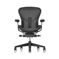 在飛比找momo購物網優惠-【Herman Miller】Aeron2.0 全功能 尼龍