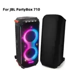 Dust Protection Cover Portable For JBL PartyBox 710 Outdoor Bluetooth Speaker