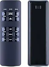 Replacement Smart Motion 3.0 Remote Control Compatible for Body Logic Lifestyle Base Adjustable Bed