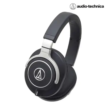 Audio-Technica 鐵三角 高音質錄音室用專業型監聽耳機 (ATH-M70x)