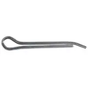50 5/16" X 3" Hammer-Lock Cotter Pins Zinc Plated