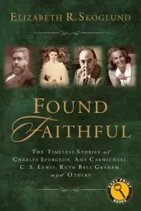 在飛比找博客來優惠-Found Faithful: The Timeless S