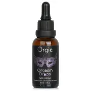 ORGIE Orgasm Drops Clitoral Arousal Intimate Gel 30ml/1oz